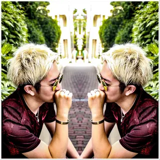 メンズ OxO Hair 【オーヘアー】所属・🌼おがわたくや🌼 髪質改善のヘアスタイル