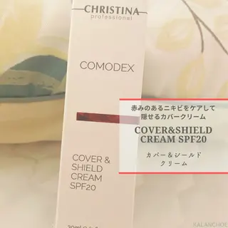 肌質改善 KALANCHOEのエステ・リラクイメージ