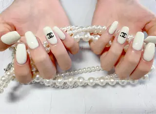 ネイル Pretty【プリティー】所属・神戸三宮pretty プリティーのマツエク・マツパデザイン