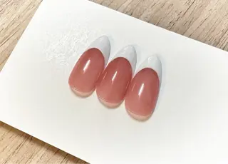 ネイル トータルビューティーサロンBeautiful Me,牛久店所属・kmy natsukiのネイルデザイン