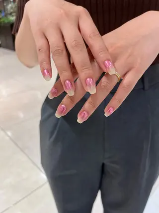 ネイル manami プルミエール錦糸町店のネイルデザイン