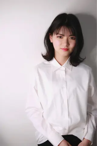 NAP hair owariasahi所属・モリヒロ マサシのその他イメージ