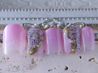 ネイル Regulus 光田のネイルデザイン