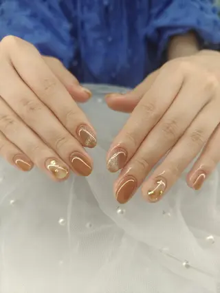 ネイル ♡Sherry  Nail♡のネイルデザイン