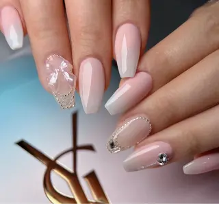 ネイル リン リンのネイルデザイン