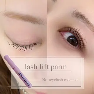 マツエク・マツパ Eyelash salon u'iのマツエク・マツパデザイン