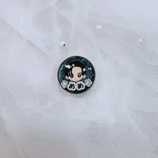 ネイル ブリオン大濠本店💟 𝕄𝕚𝕂𝔸のネイルデザイン