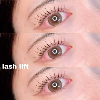 マツエク・マツパ パリジェンヌ/美眉 OLIVIA加藤のマツエク・マツパデザイン