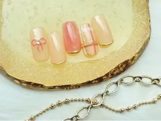 ネイル FREJA銀座店所属・FREJA銀座店 Amaneのネイルデザイン