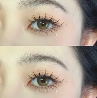 マツエク・マツパ PIDAM lab. 梅宮千穂のマツエク・マツパデザイン