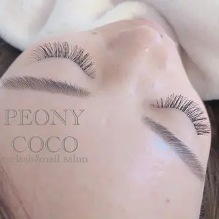 マツエク・マツパ Beauty salon STELLA所属・STELLA 大西南帆のマツエク・マツパデザイン