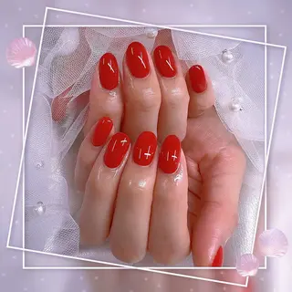 ネイル Chill Nailsalonのネイルデザイン