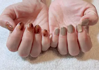 ネイル 奥田 加奈子のその他イメージ