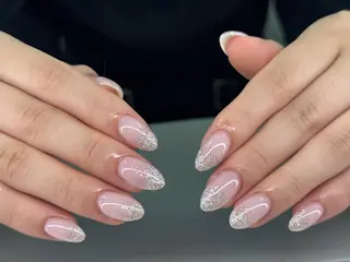 ネイル ココナッツ 研修2のネイルデザイン