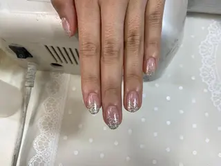 ネイル MAXKELLY  福岡天神所属・MAXKELLY natsuのネイルデザイン