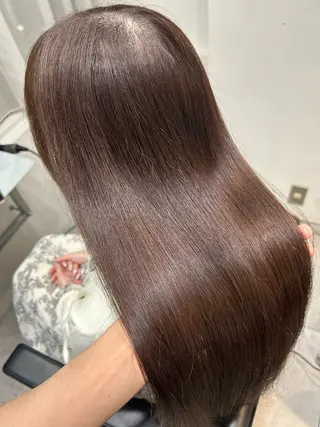 ロング 🫧Agu gina /Yusei🦋のヘアスタイル