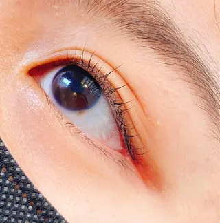 マツエク・マツパ chatran ishimochiのマツエク・マツパデザイン