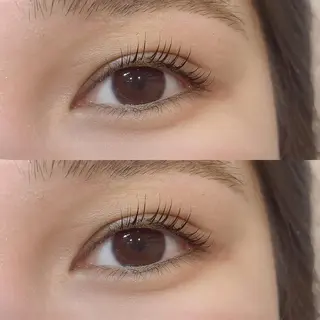 マツエク・マツパ Lily joie所属・水野 ひなたのマツエク・マツパデザイン
