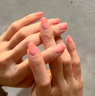 ネイル パラスパガーデン Nitagai☺︎のネイルデザイン