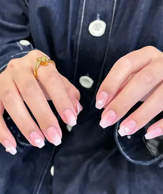 ネイル H&Bsalon カイのネイルデザイン