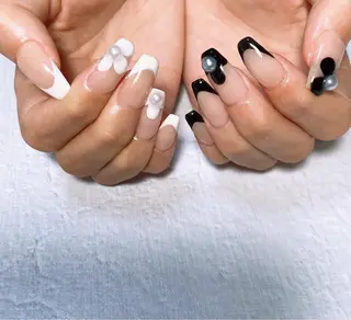 ネイル R yukiのネイルデザイン