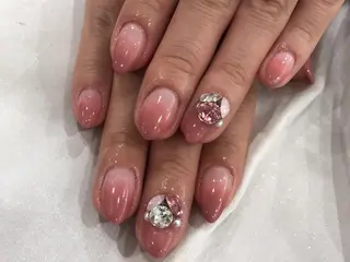 ネイル 中川 愛理のその他イメージ