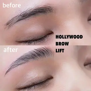 アイブロウ Jouir西千葉 Yaritaのマツエク・マツパデザイン