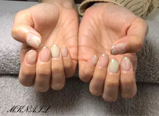 ネイル MK NAILのネイルデザイン