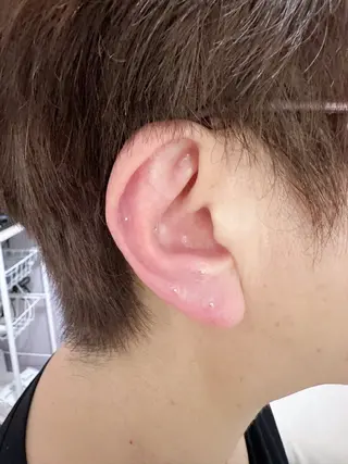 Yoshimura Marikaのその他イメージ