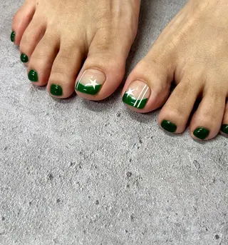 ネイル ネイルサロン 北野坂のネイルデザイン