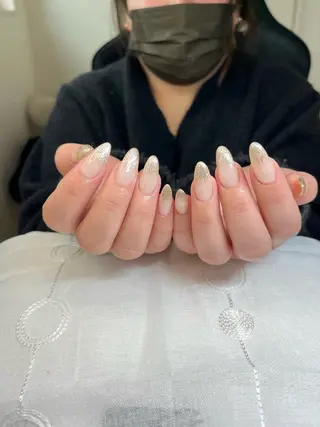 ネイル Trang nail自宅サロンのネイルデザイン