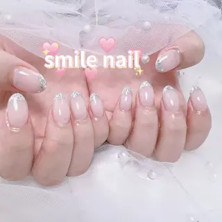 ネイル smile nail omiya2のネイルデザイン