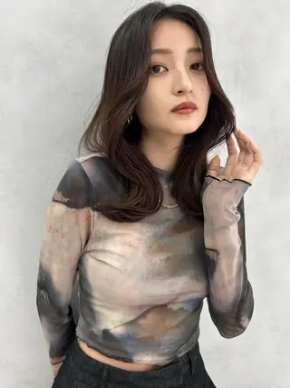 ヘアアレンジ 戸塚咲/ モデル募集中🫧🎀のヘアスタイル