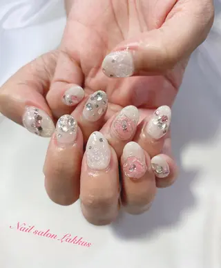 ネイル Lakkus T－CHIのネイルデザイン