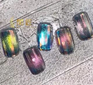 ネイル 閨匠 ビューティサロンのネイルデザイン