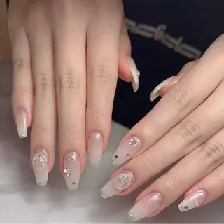 ネイル KA Linのネイルデザイン