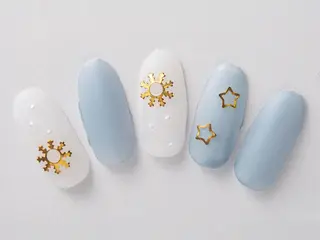 ネイル nailsalon ICHIのネイルデザイン
