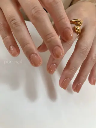 ネイル purr    nail所属・purr nailのネイルデザイン
