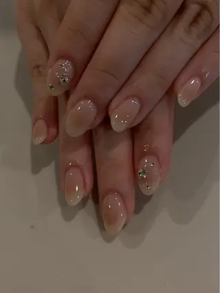ネイル odette Mikiのネイルデザイン