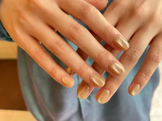 ネイル ネイルサロン raviのネイルデザイン