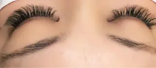 マツエク・マツパ さろんどふじた甲子園所属・江嵜 真由美　　　　甲子園のマツエク・マツパデザイン