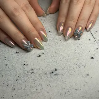 ネイル 𝐫𝐚𝐢 𝐧𝐚𝐢𝐥のネイルデザイン