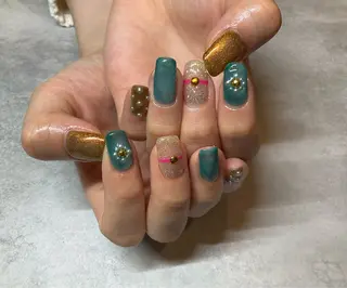 ネイル VIRTUE PLUSのエステ・リラクイメージ