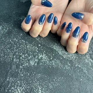 ネイル Queen Stella所属・Quee Stllaのネイルデザイン