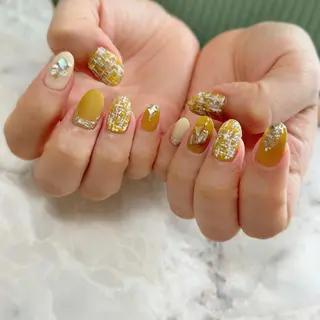 ネイル nail salon Regaosのネイルデザイン
