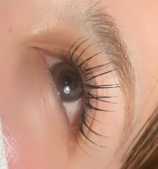 マツエク・マツパ col   eyelash  maruyama所属・col nayuのマツエク・マツパデザイン