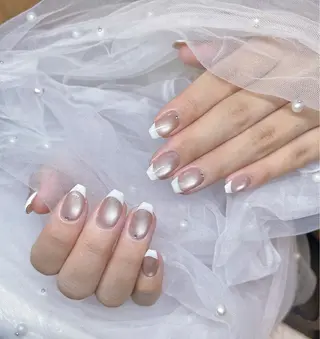ネイル Sora Nail Ayaseのネイルデザイン