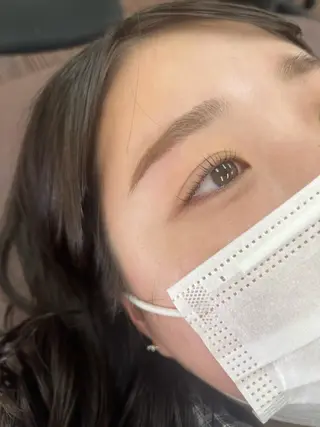 マツエク・マツパ 田中 美羽のネイルデザイン