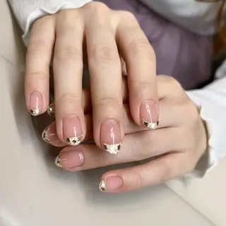 ネイル co coのネイルデザイン