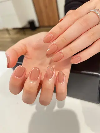 ネイル ikoi aonoのネイルデザイン